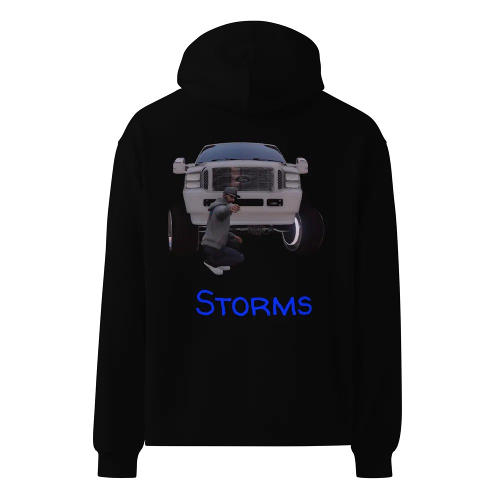 Storms Hoodie product image (3)
