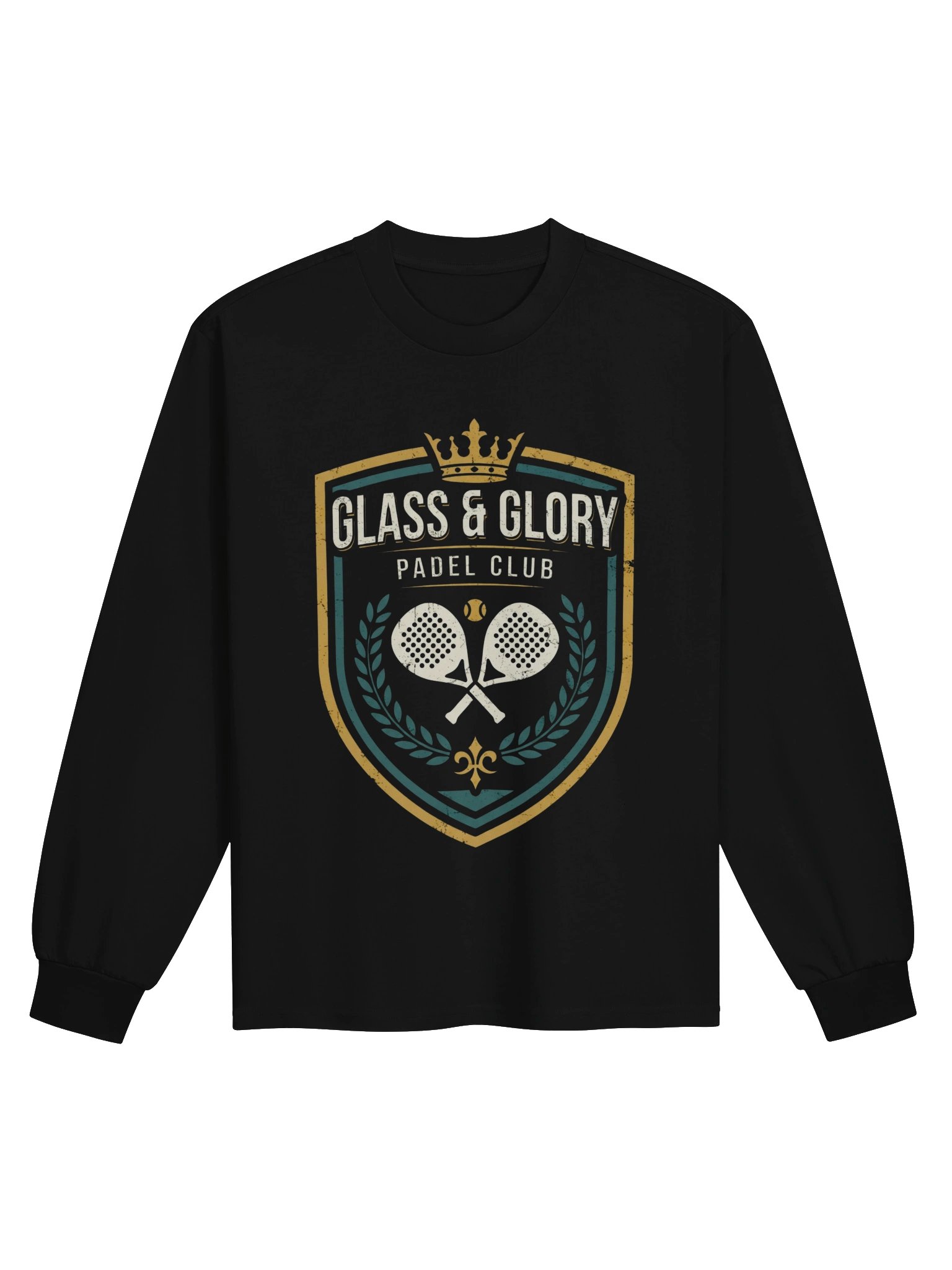Vintage Club Heavyweight Sweatshirt product image (1)