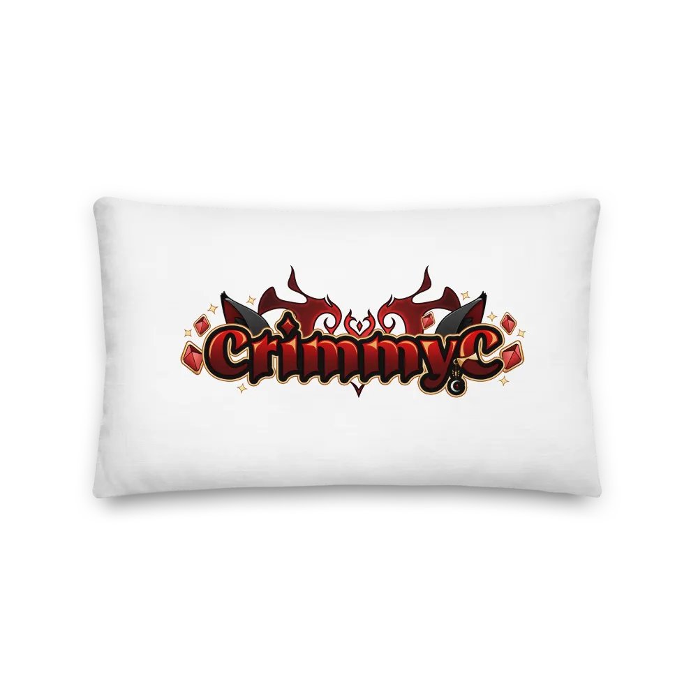 Waifucup style Pillow product image (5)