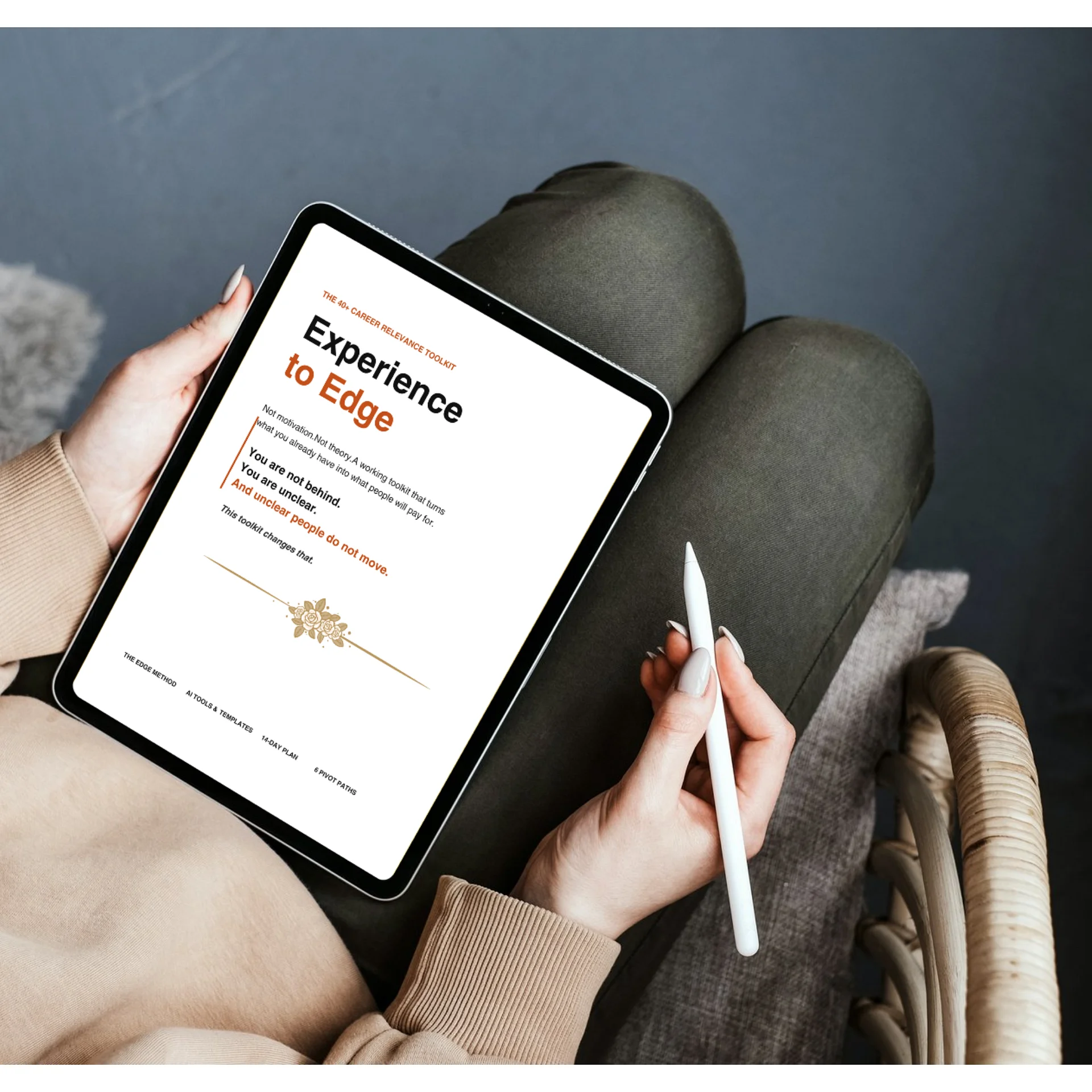Experience to EDGE product image (7)