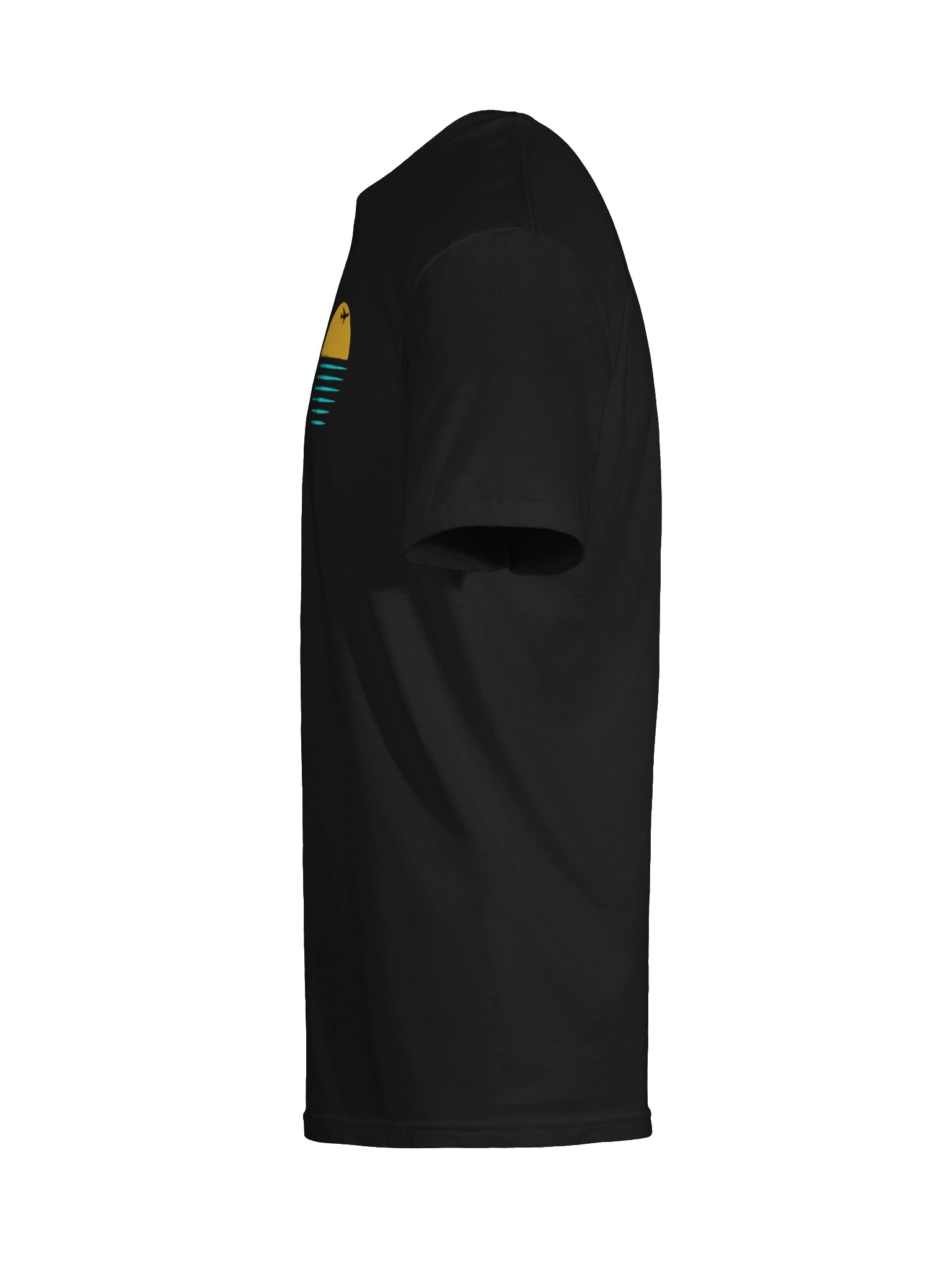 Golden Dusk Tee product image (9)