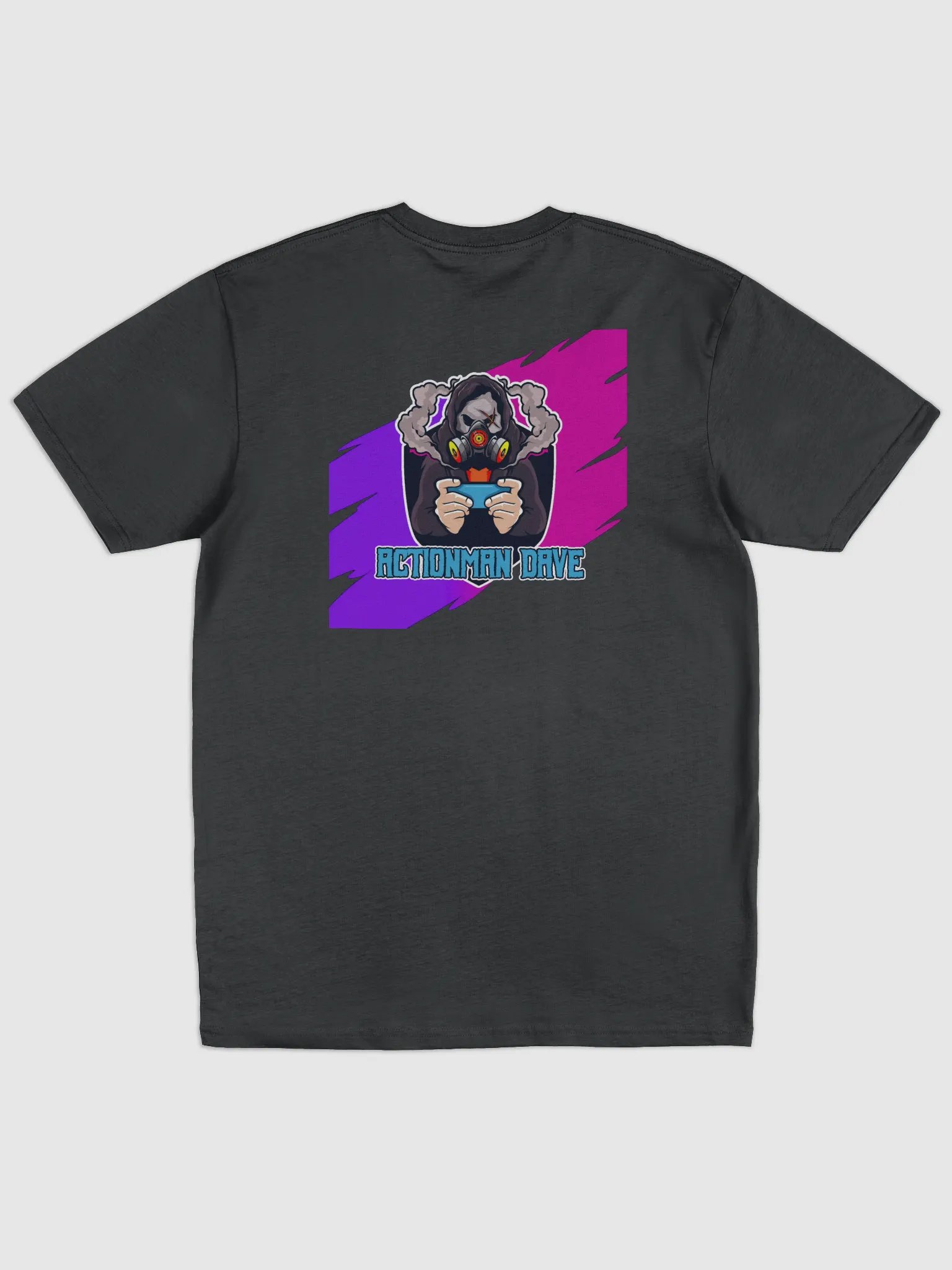 Action Shirt 6 product image (2)