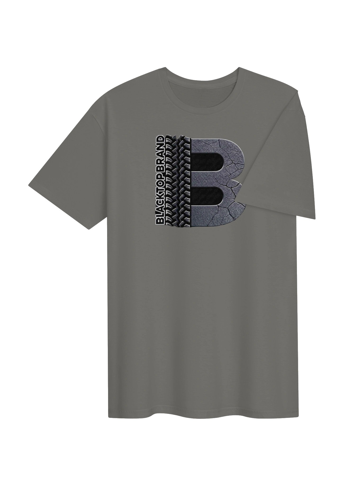 Blacktop Brand Classic Tee product image (4)