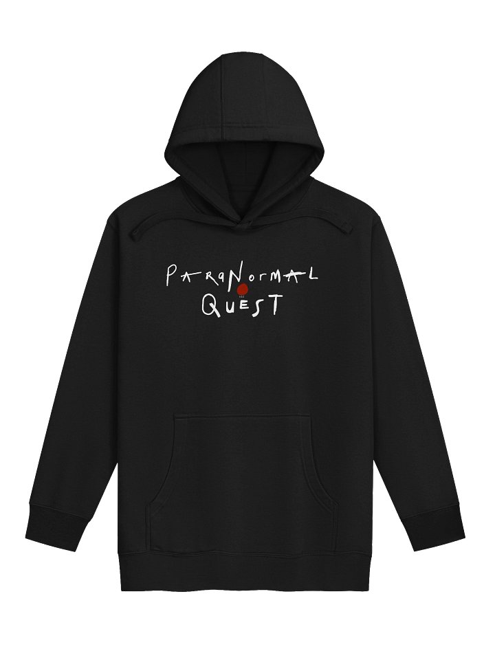 Paranormal Quest Hoodie product image (2)