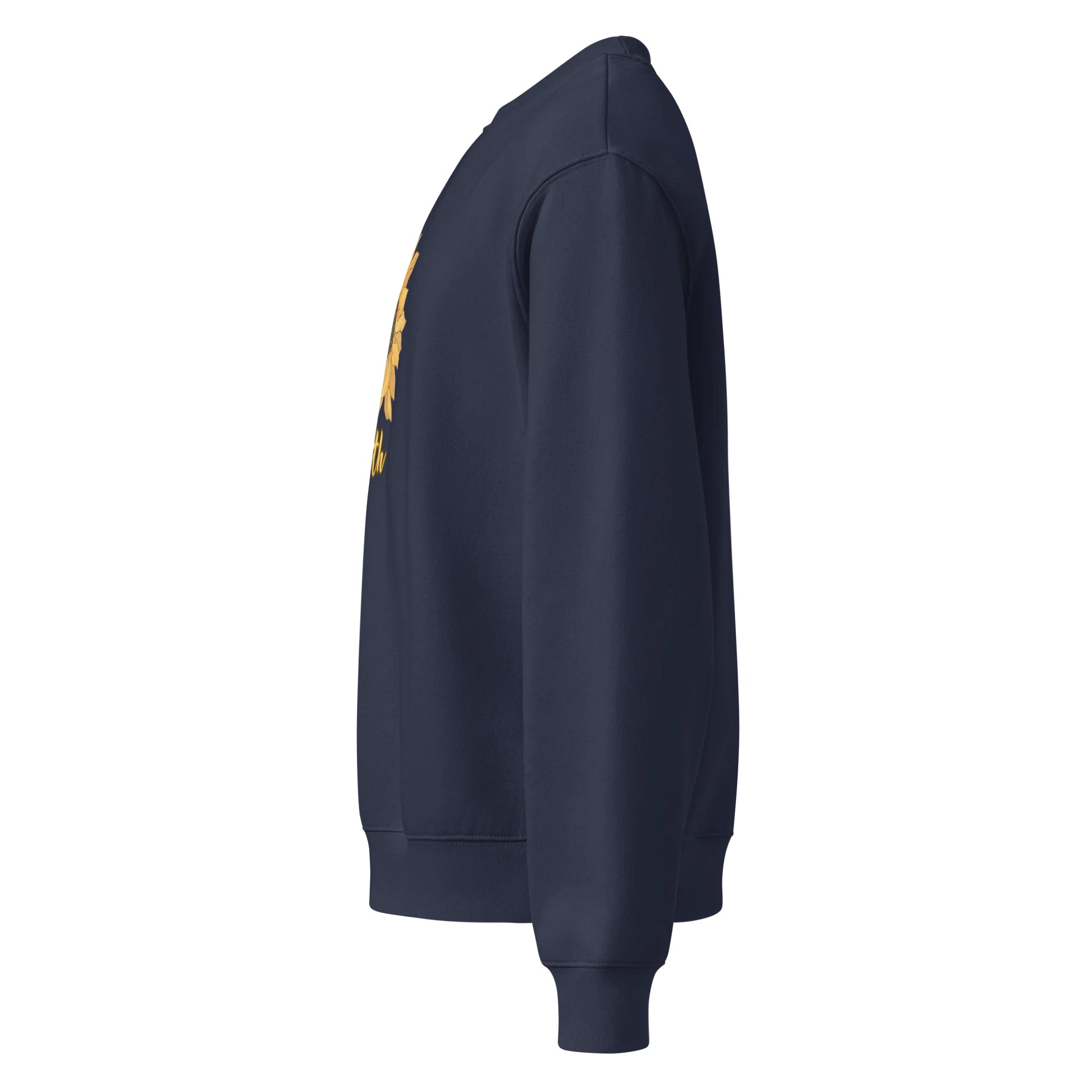 Sunflower Faith Sweatshirt product image (3)