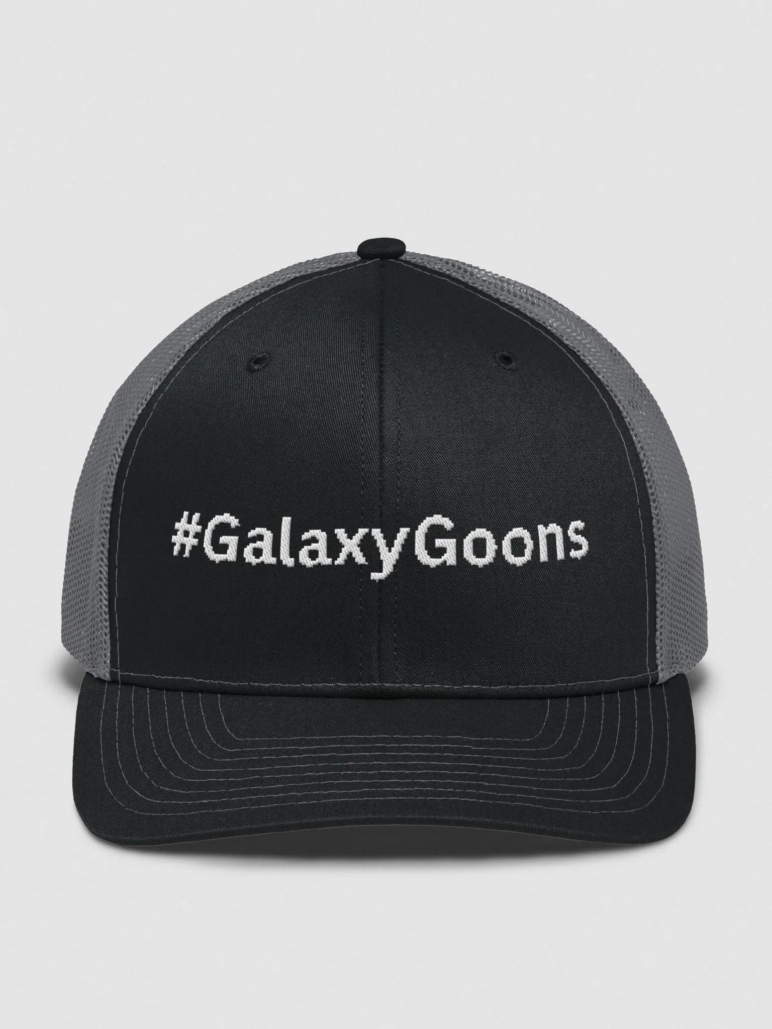 Goons Trucker Hat product image (1)