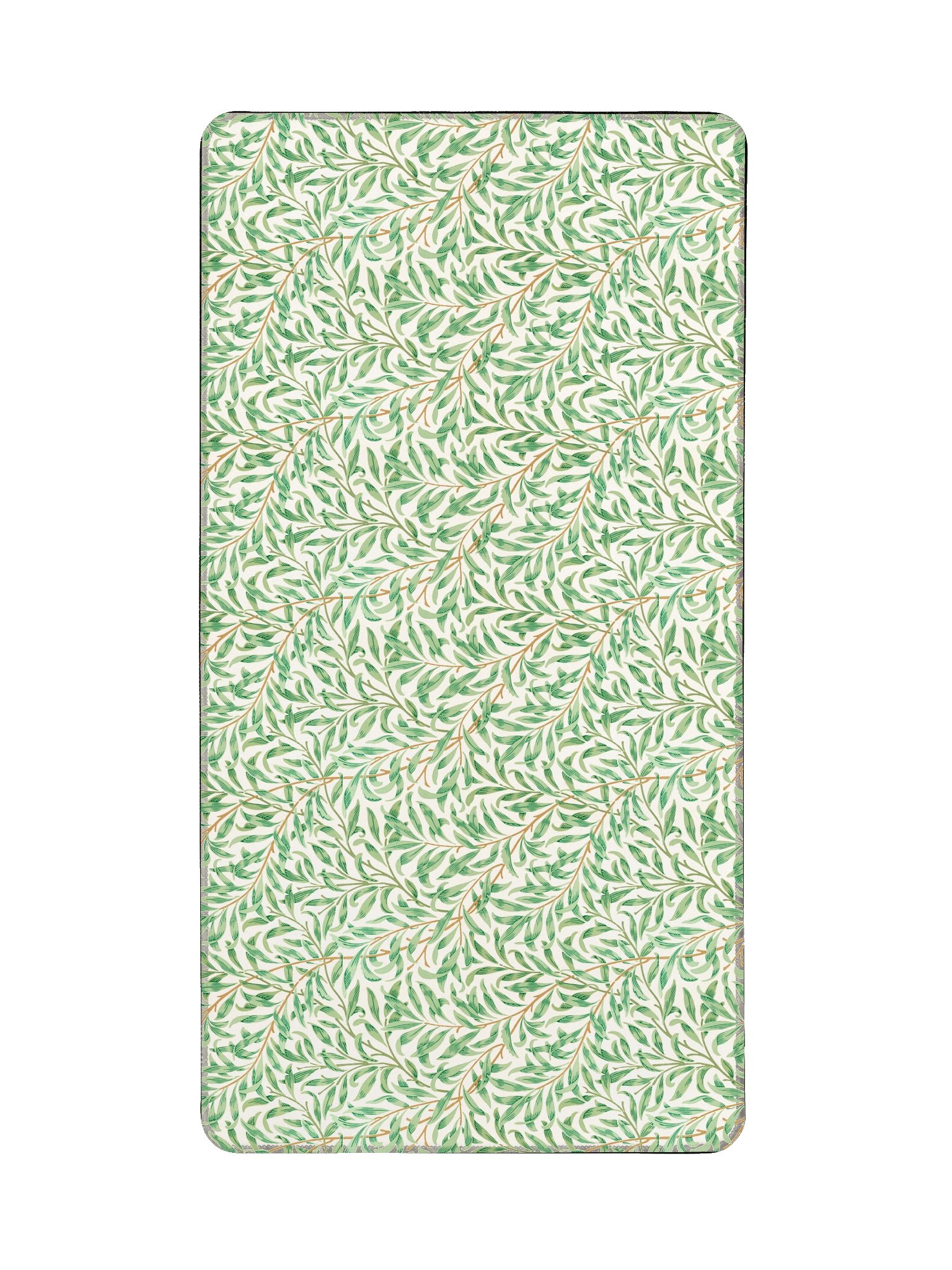 William Morris – Willow Bough – Desk Mat product image (2)