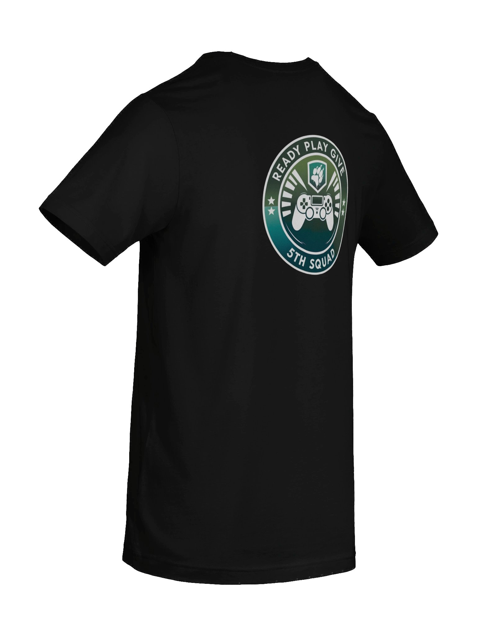 Guardian Shirt Mk2 product image (10)