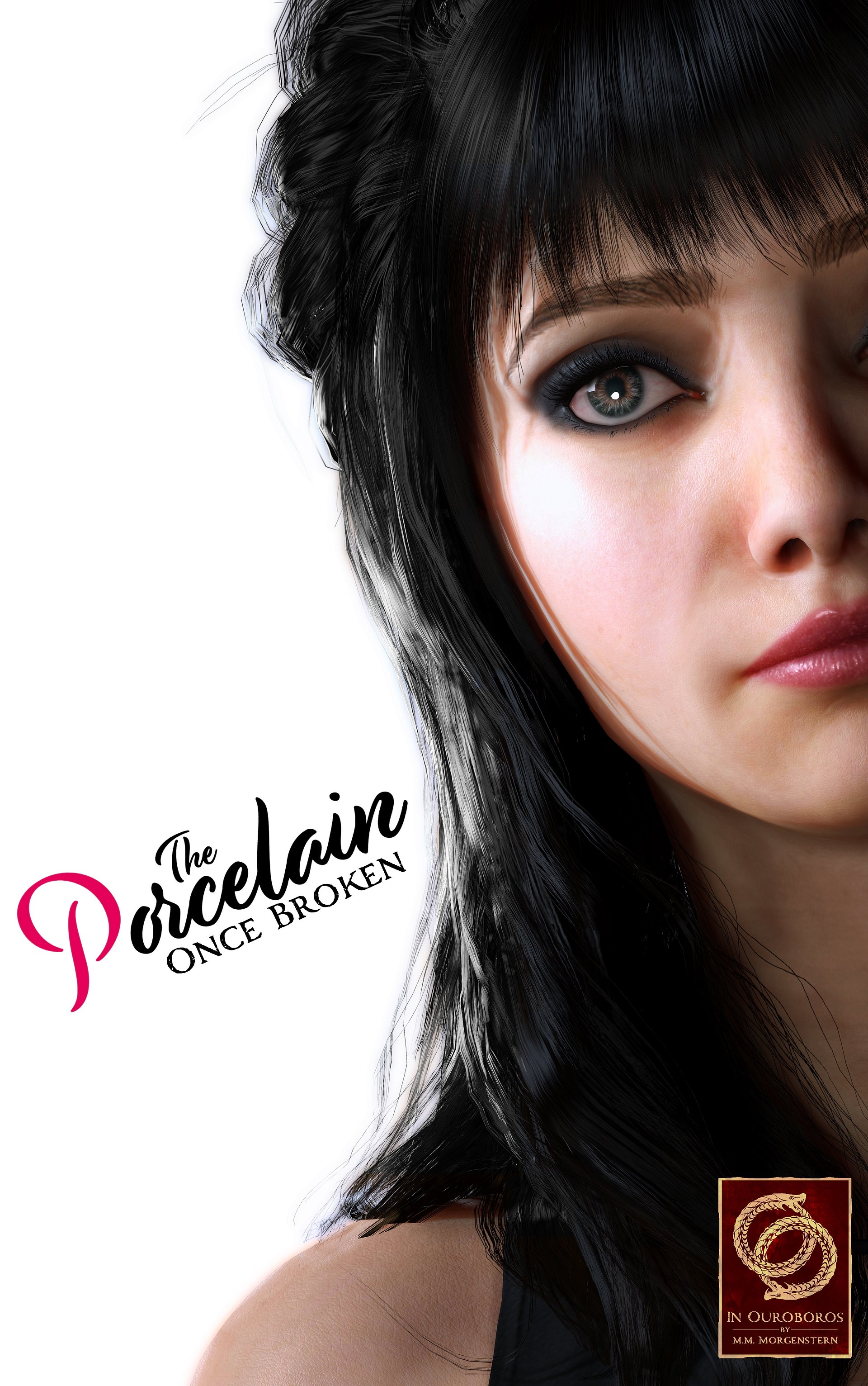The Porcelain: Once Broken product image (1)