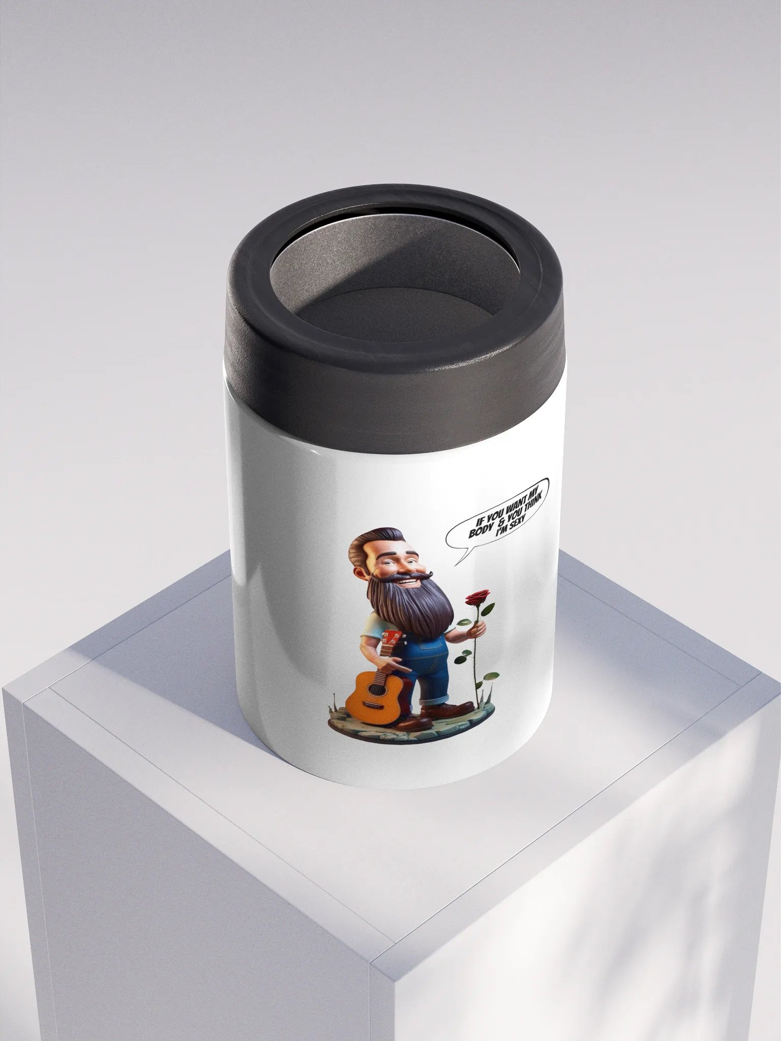 Sexy Cletus product image (4)