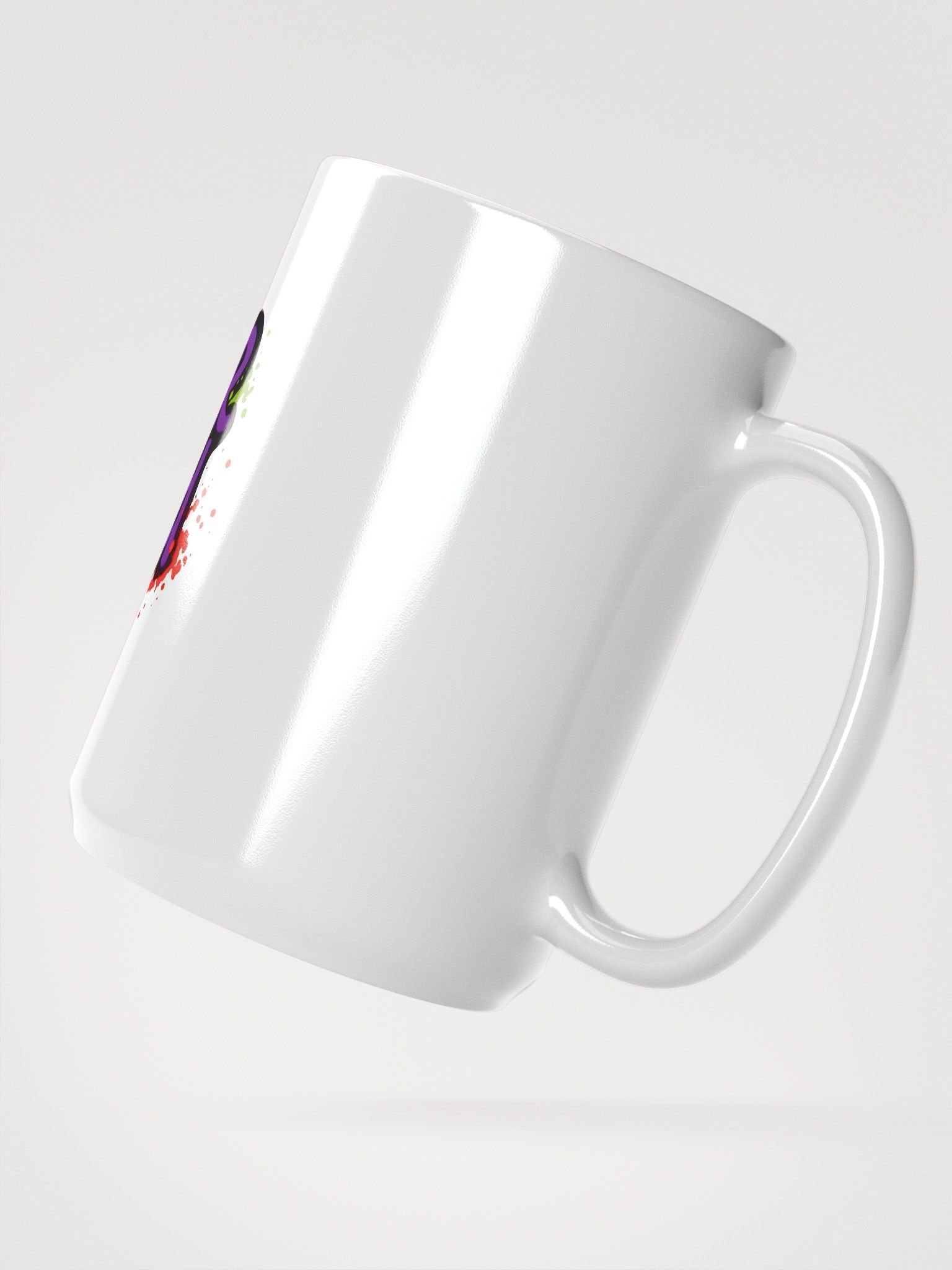 The Gamer Squad Mug product image (4)