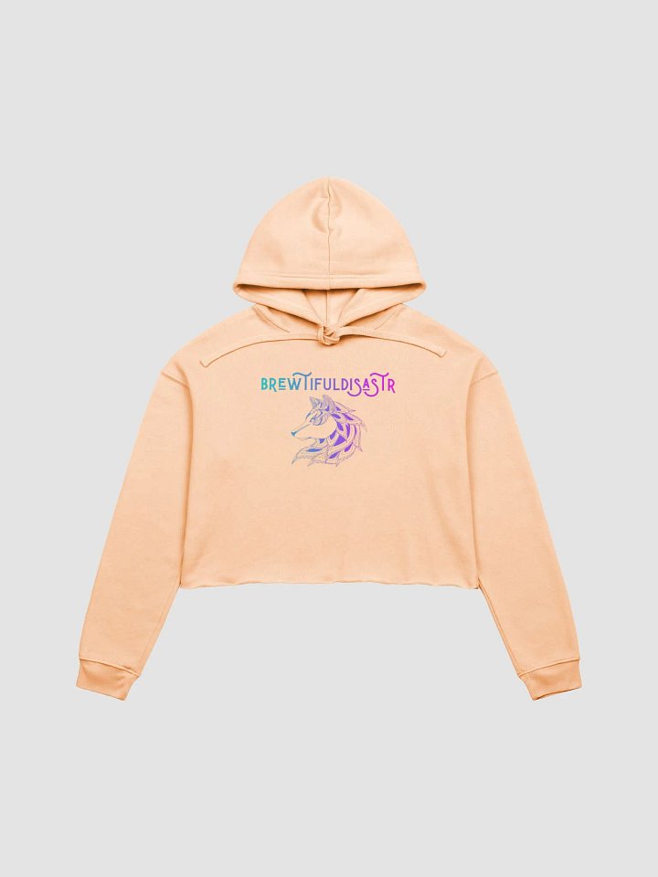Wolf Gang product image (2)
