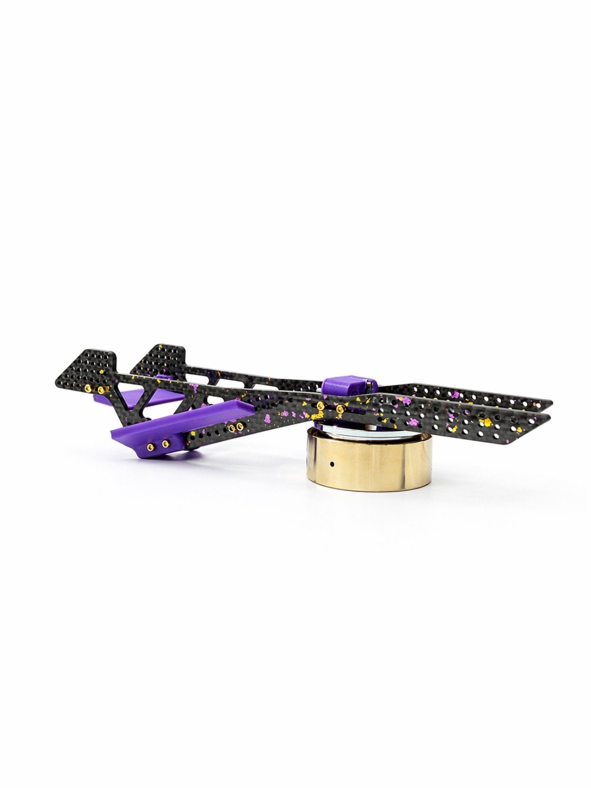 BLACK MAMBA EDITION CHASSIS KIT product image (3)