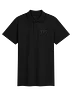 Blackout Polo