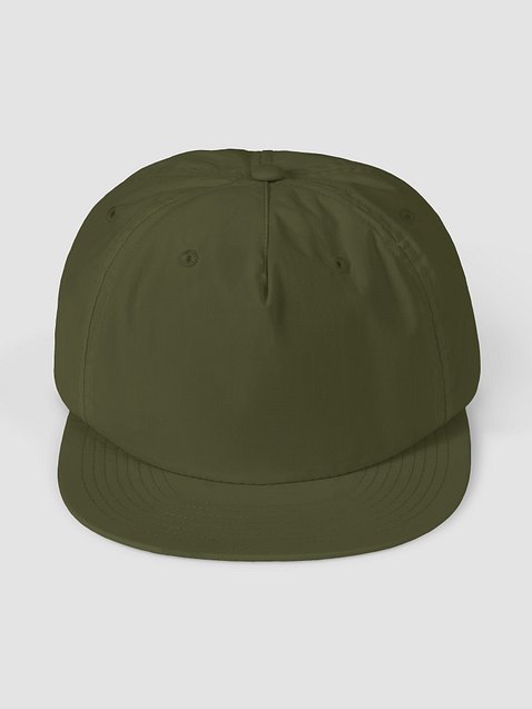 Photo showing  AS Colour Surf Cap