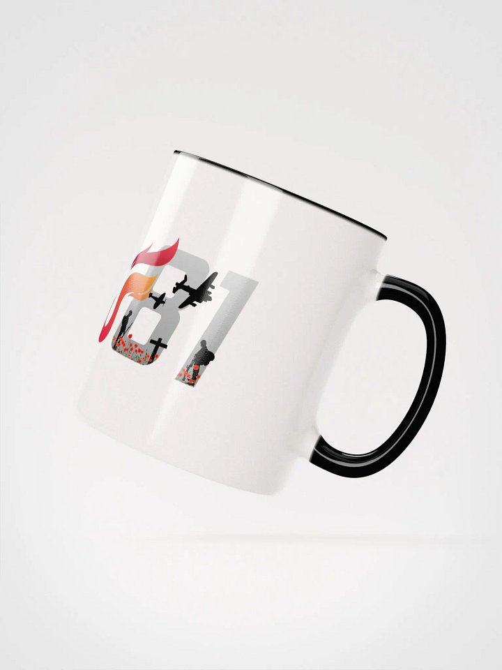 Lest we forget Mug product image (2)