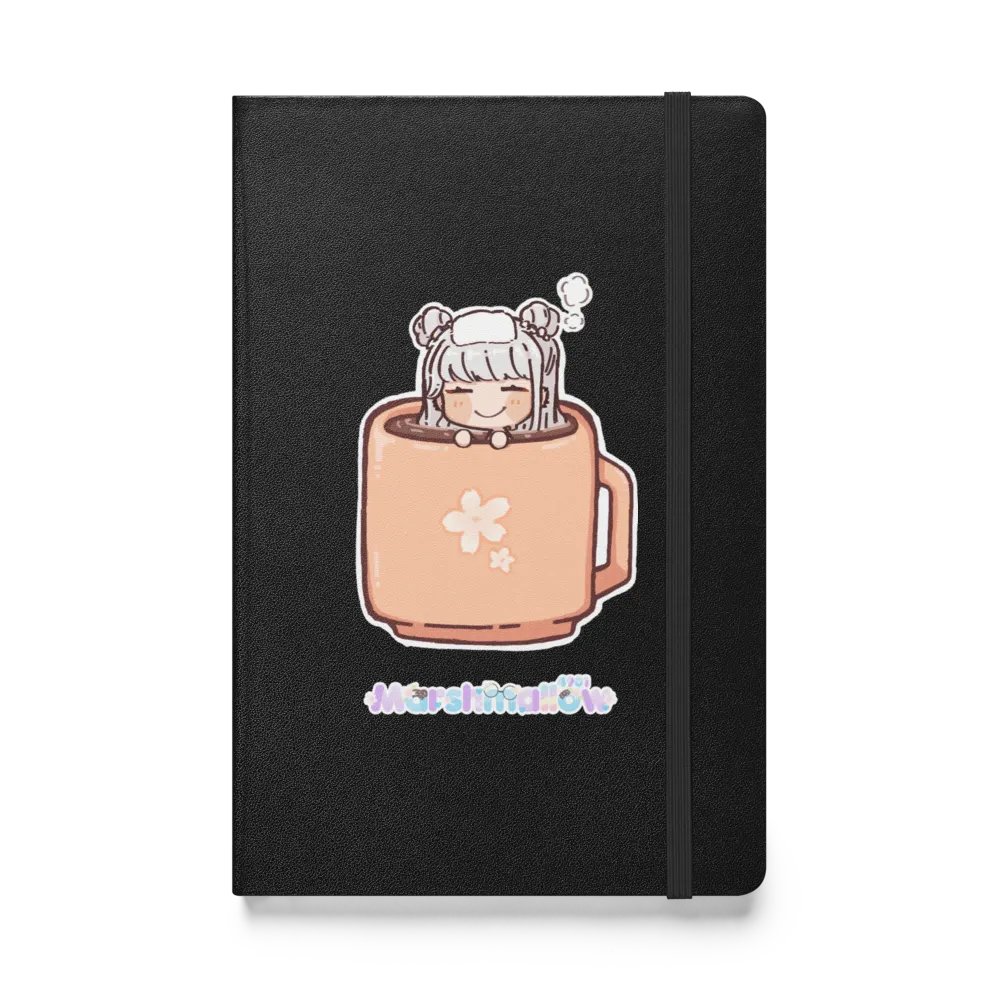 Marshy Notepad product image (1)