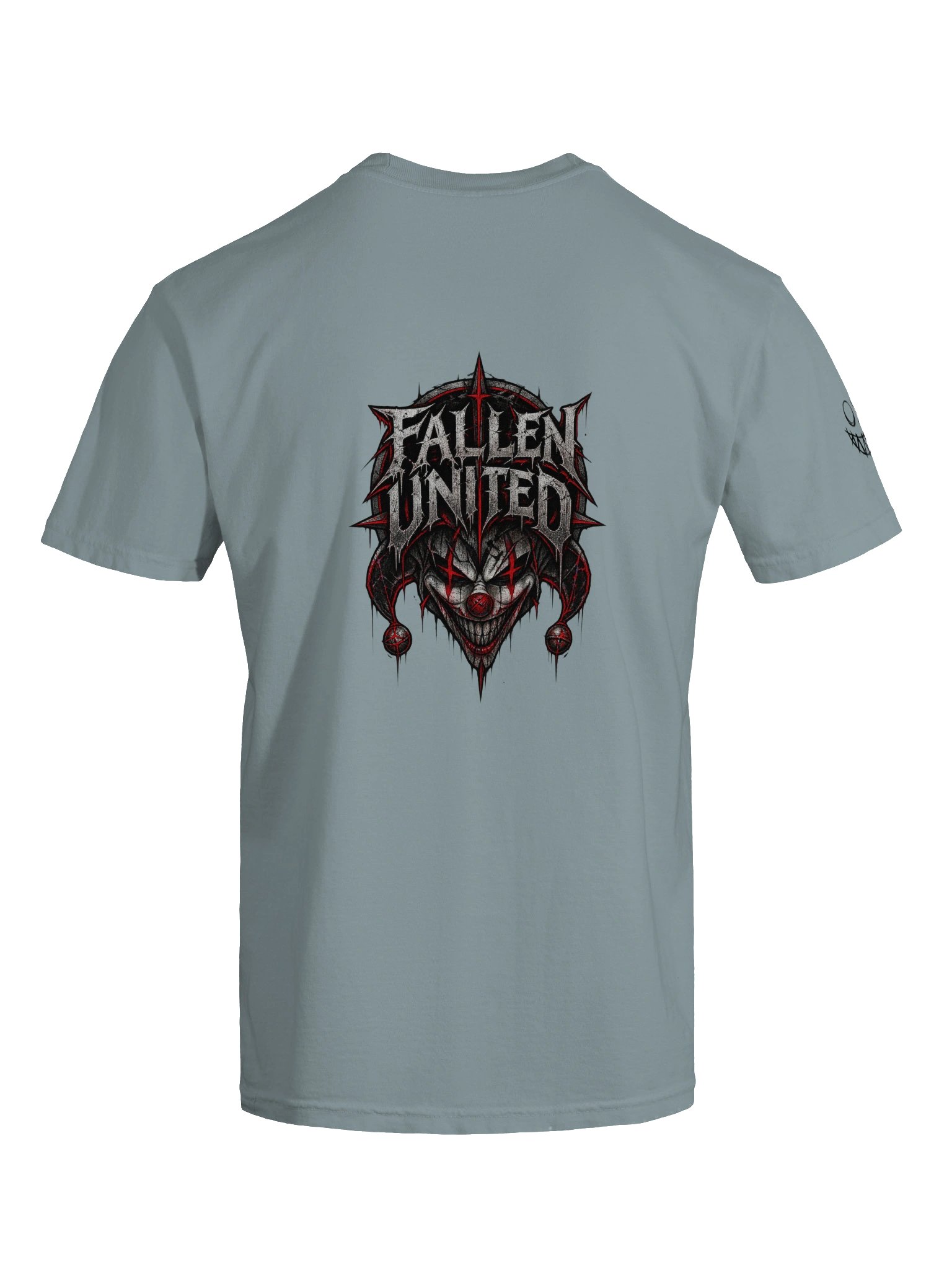 Fallen United Joker Tshirt product image (7)