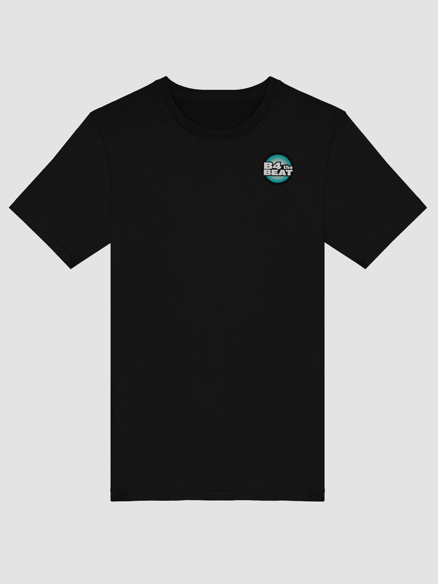 B4theBeat 2-sided Loud Back product image (5)