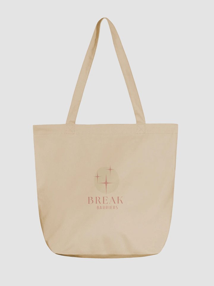 Econscious Eco-Friendly Tote Bag ETFB0105 product image (1)