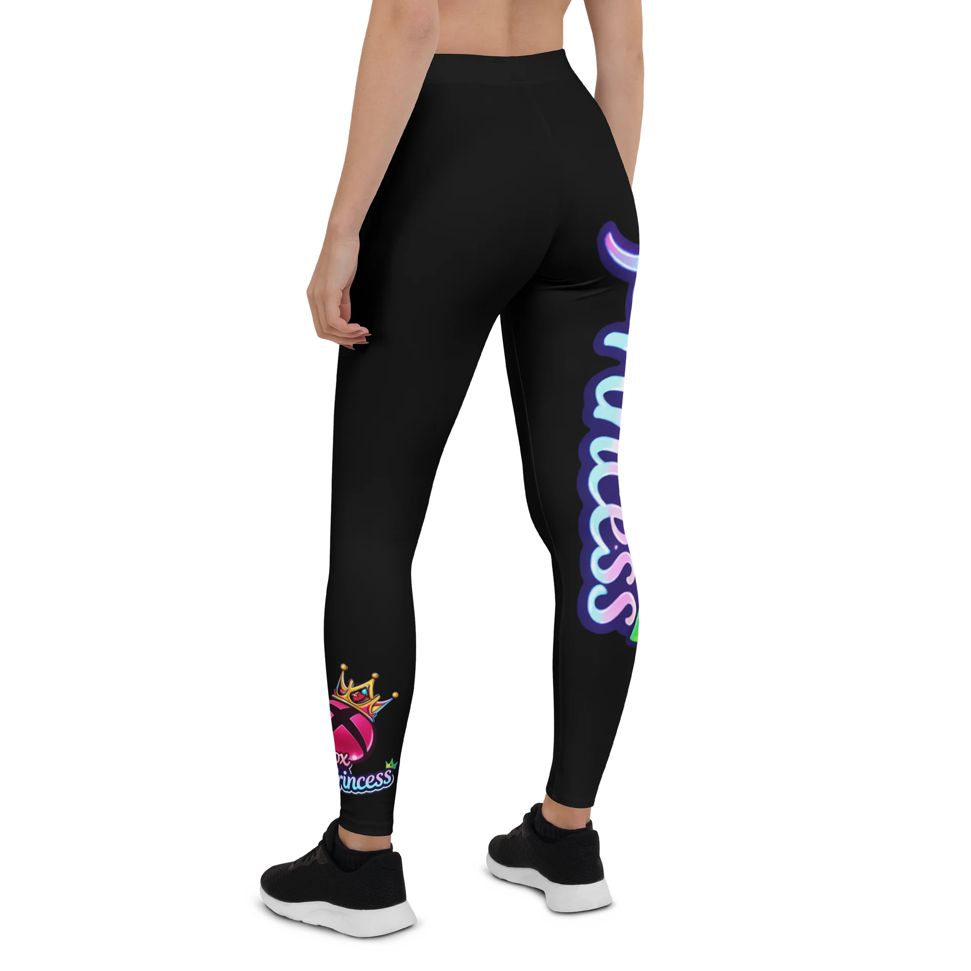 Xbox Princess leggings product image (2)
