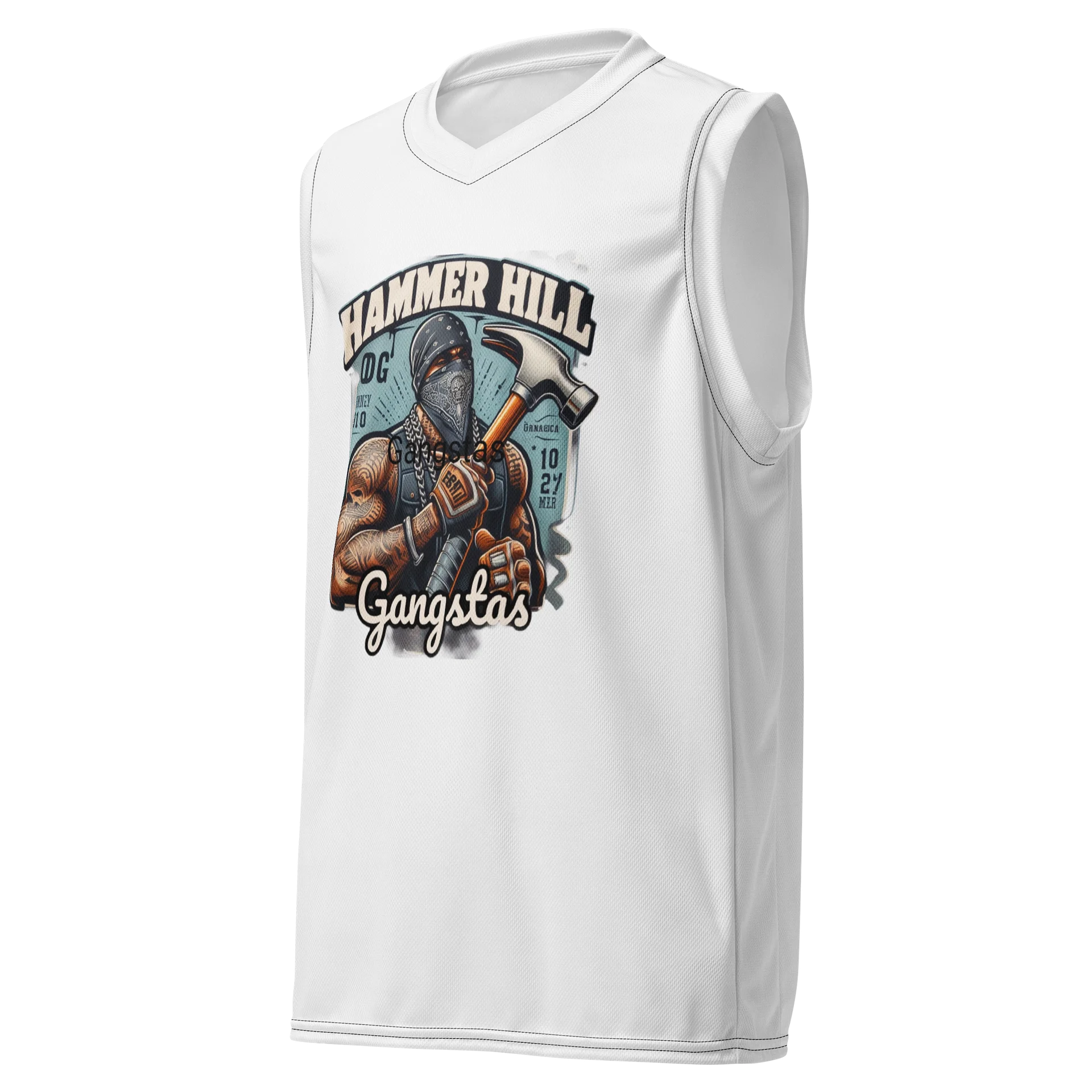 Hammer Hill tank top product image (1)