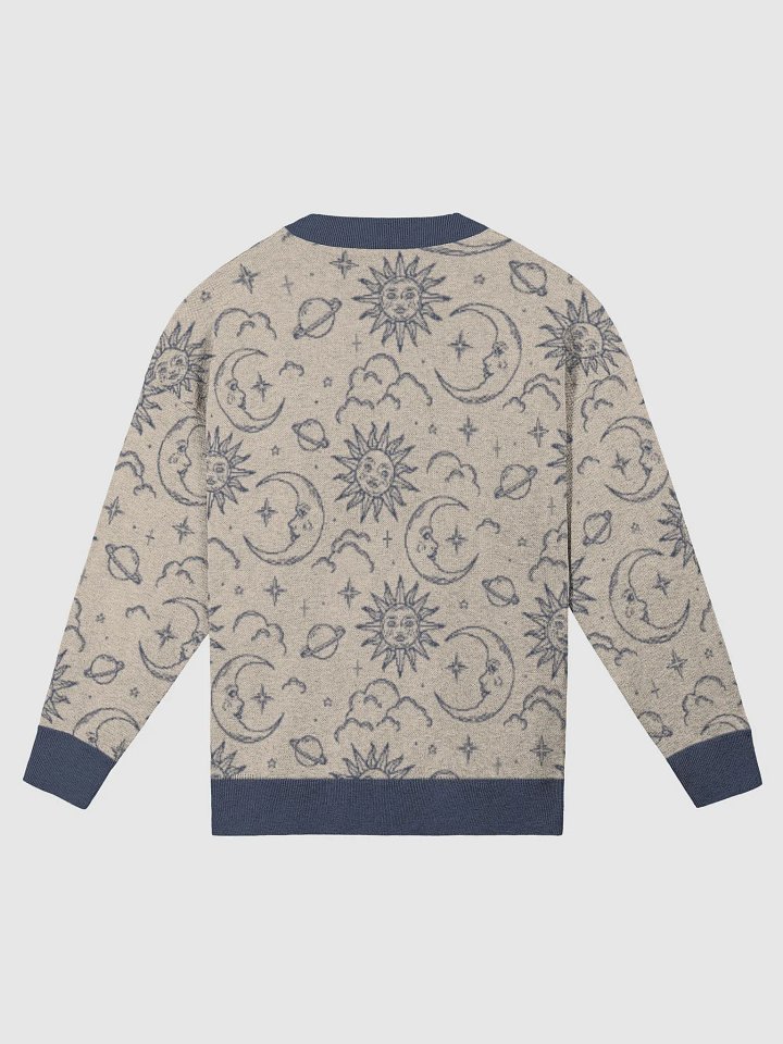 Kawaiikitten Shawty for Zack in Space Nom Hoodie product image (2)