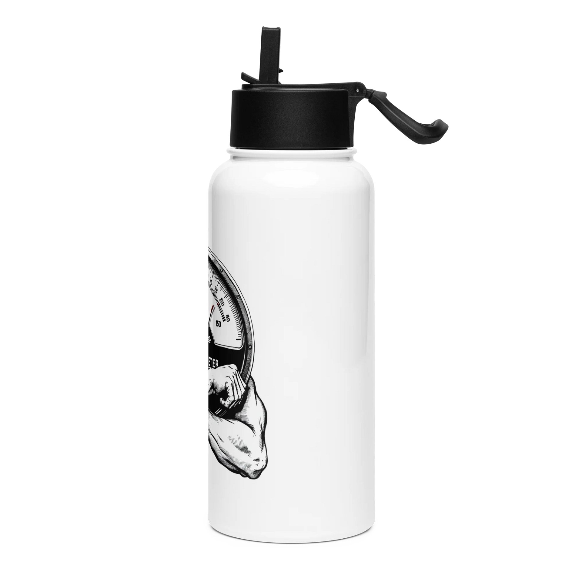 NERD-O-METER product image (3)
