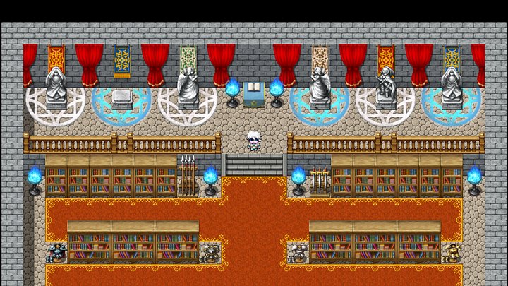 Grand Strokers (v60) Game for Android (Mobile) (.APK file) product image (2)