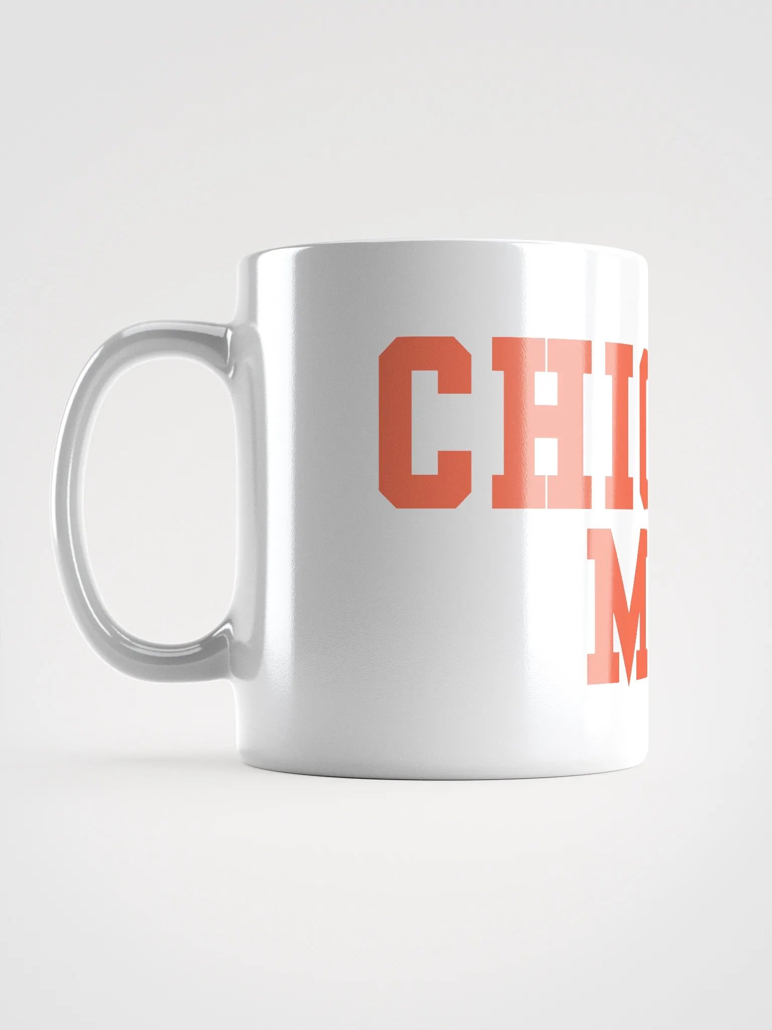 CHICKEN MOM Mug product image (6)