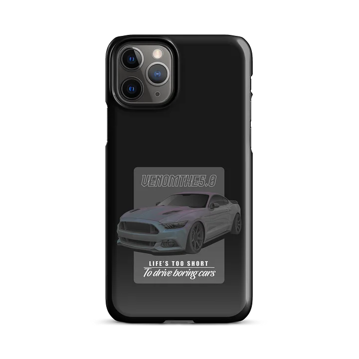 iphone case - venomthe5.0 product image (57)