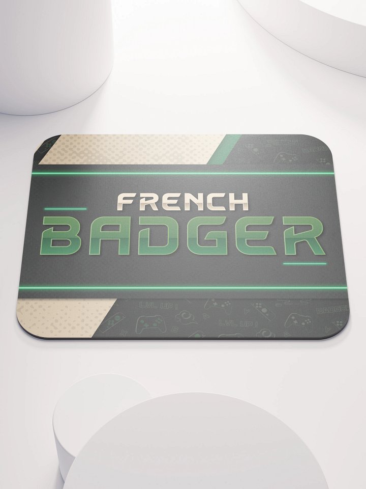 Badger Pad product image (1)