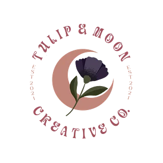 Tulip & Moon Creative