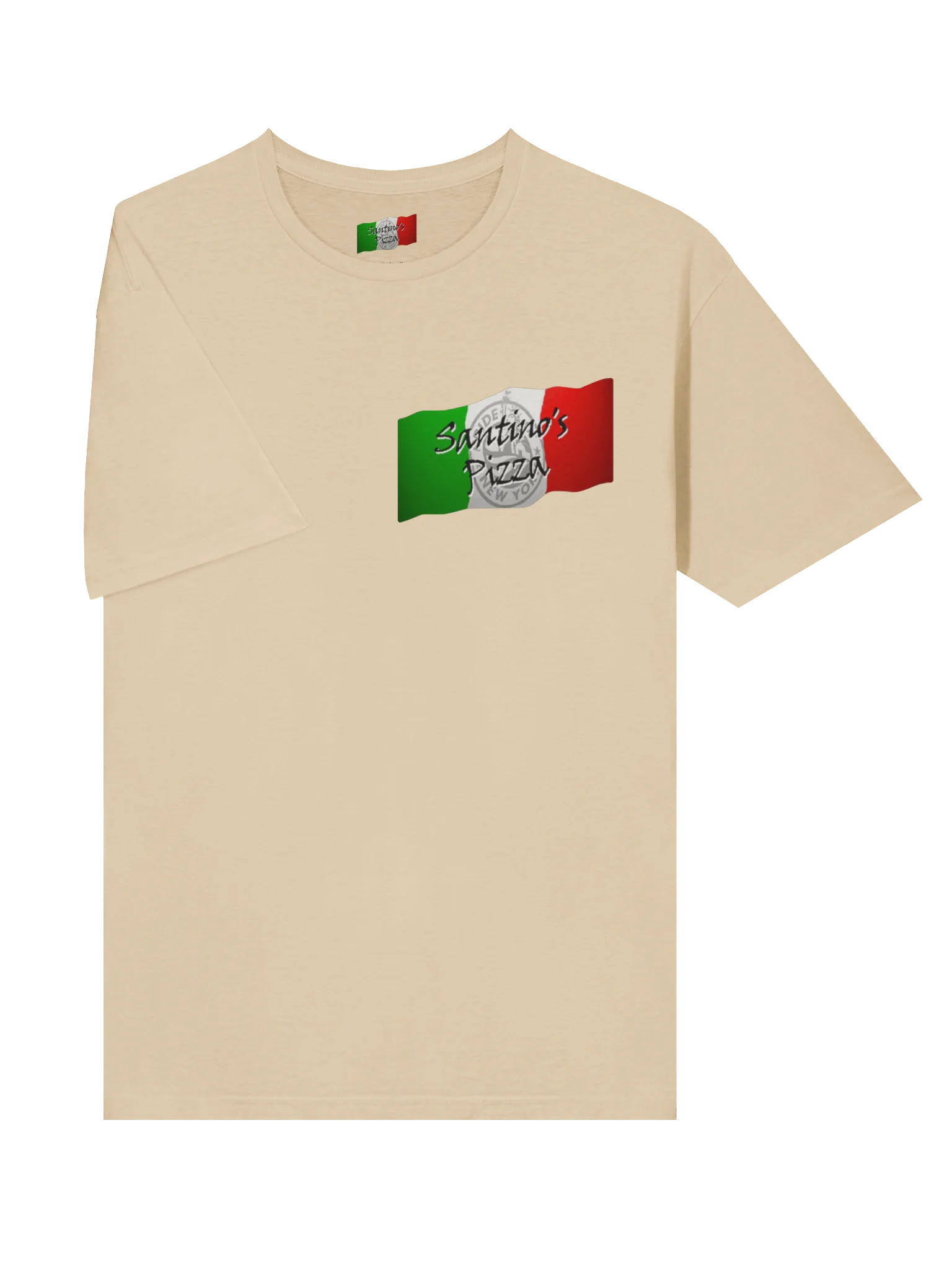 Santino's Ny Pizza: Legacy Tee product image (5)