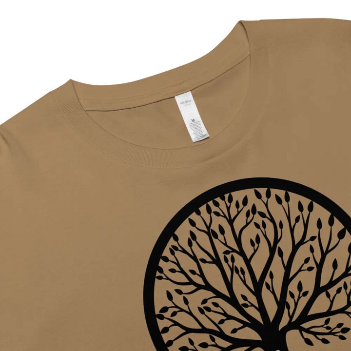 PopPez Cropped Tee PP product image (7)