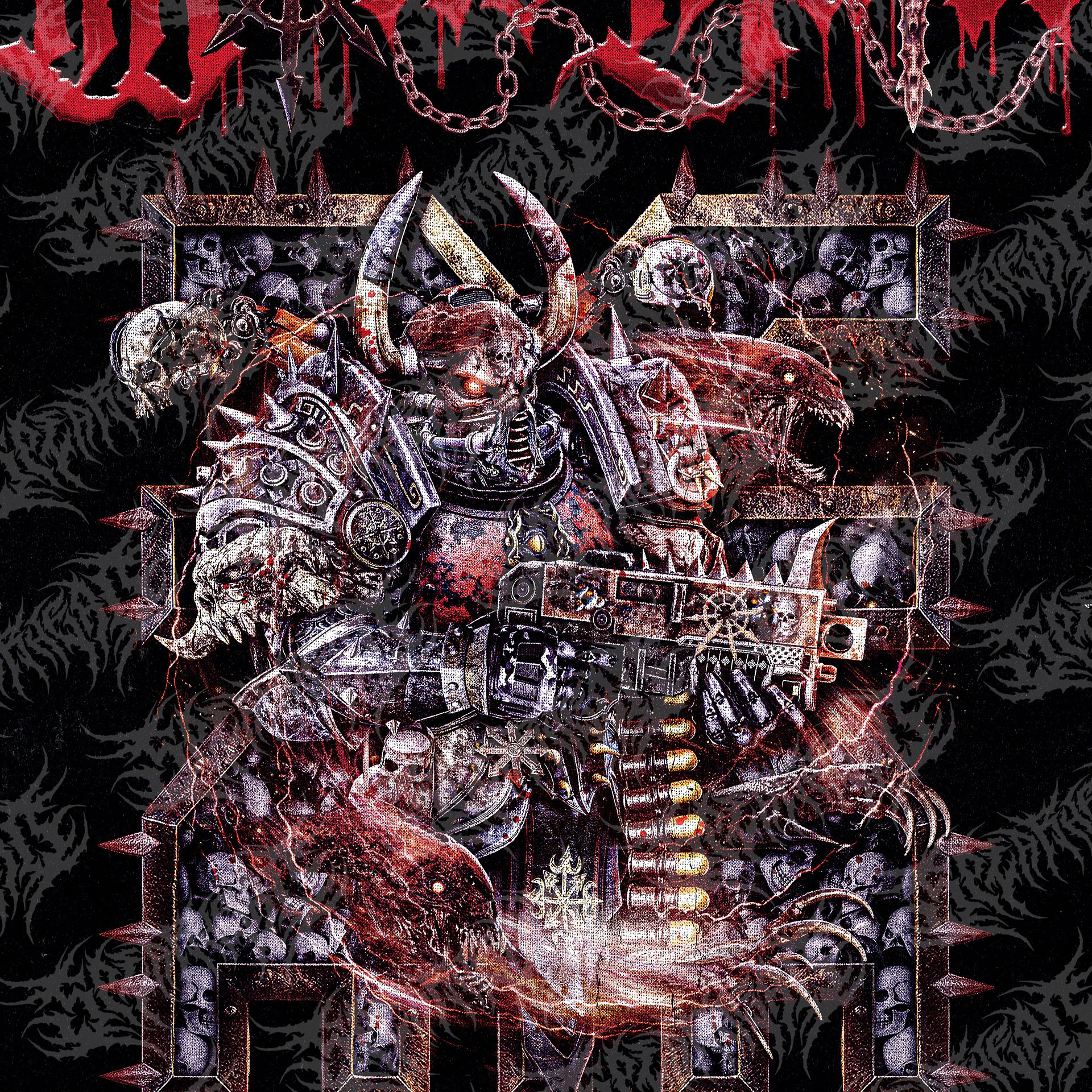 WORLD EATER product image (3)