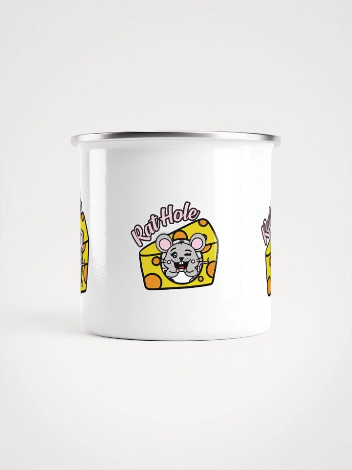 Rat Mug product image (2)