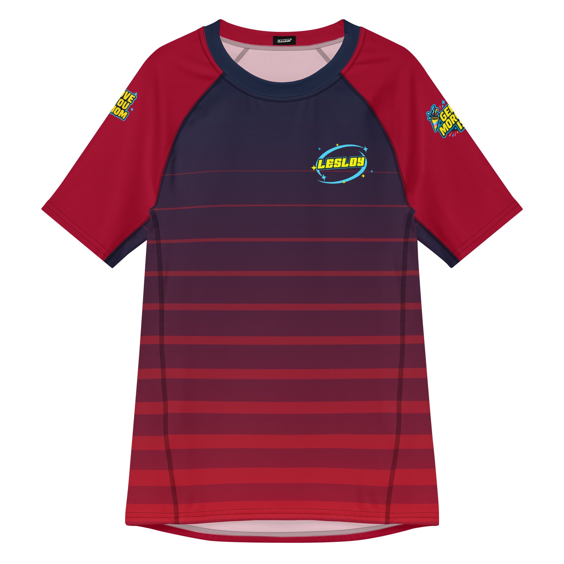 Lesloy - Voetbal Shirt product image (1)