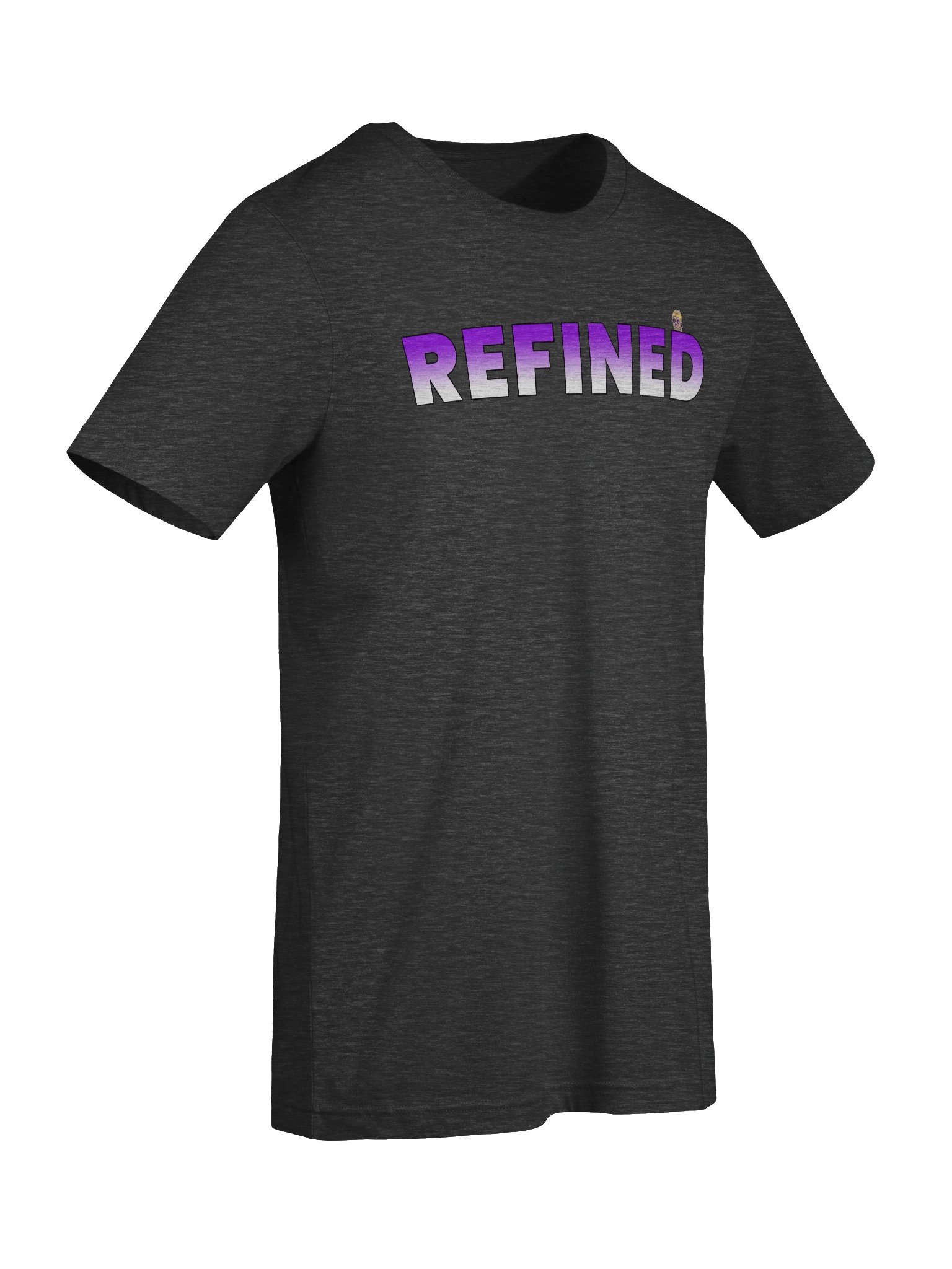 Refined Ascend Gradient T-Shirt product image (9)