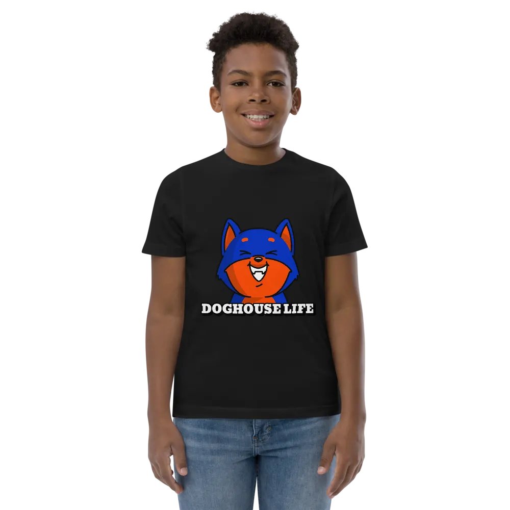 Doghouse Life Kids Shirt product image (1)