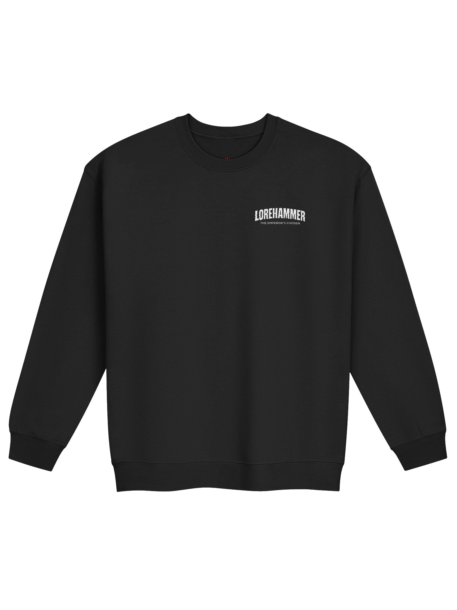 CHOSEN DELUXE SWEATSHIRT product image (2)