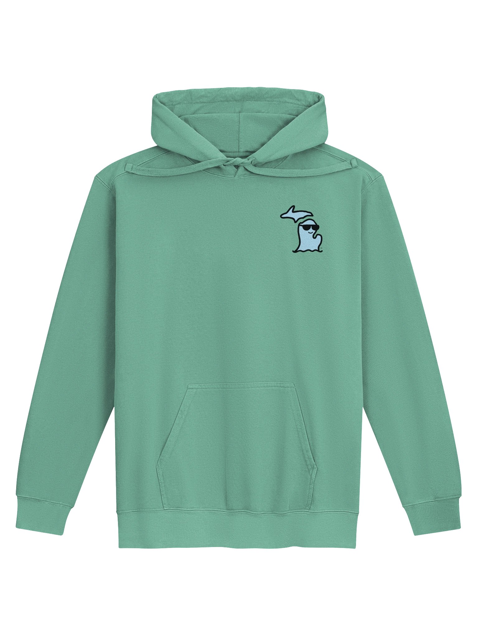 Michigan Waves™ Ultimate Hoodie product image (2)