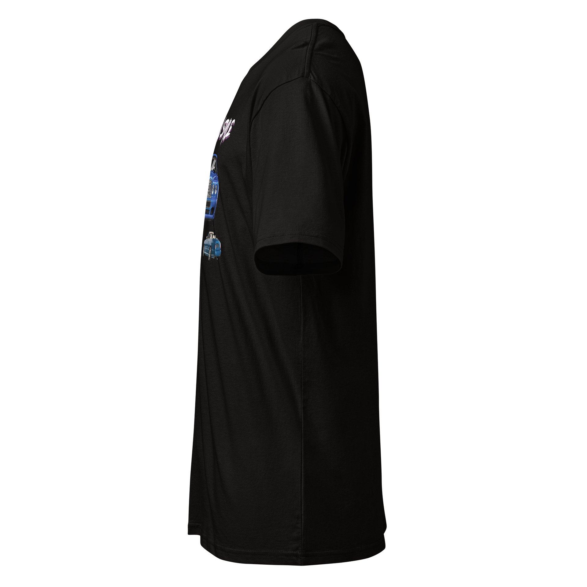 Ride In Style T-Shirt product image (2)