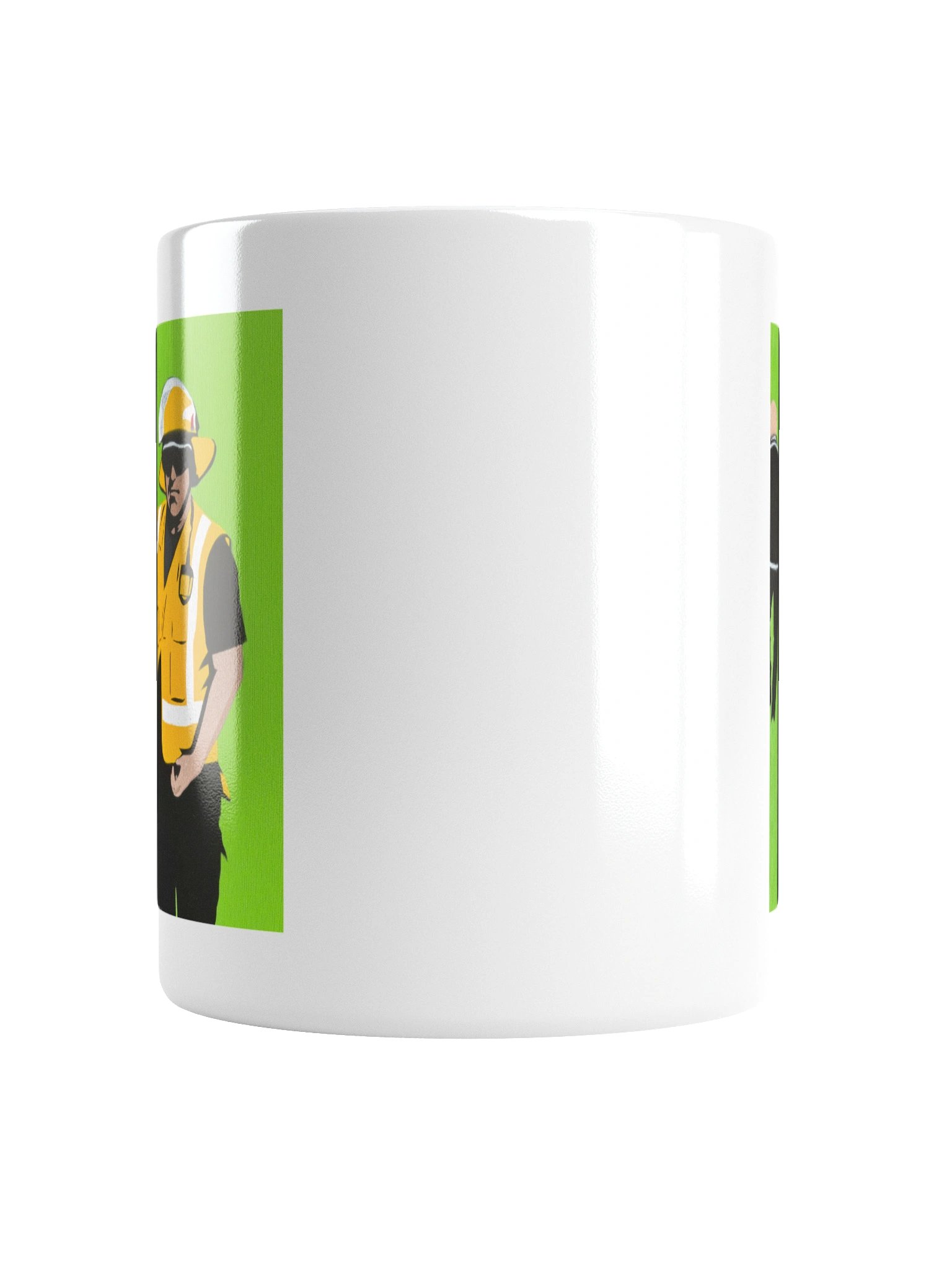 Legendary Mug product image (6)