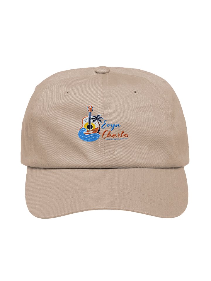 EVYN CHARLES Hat product image (1)