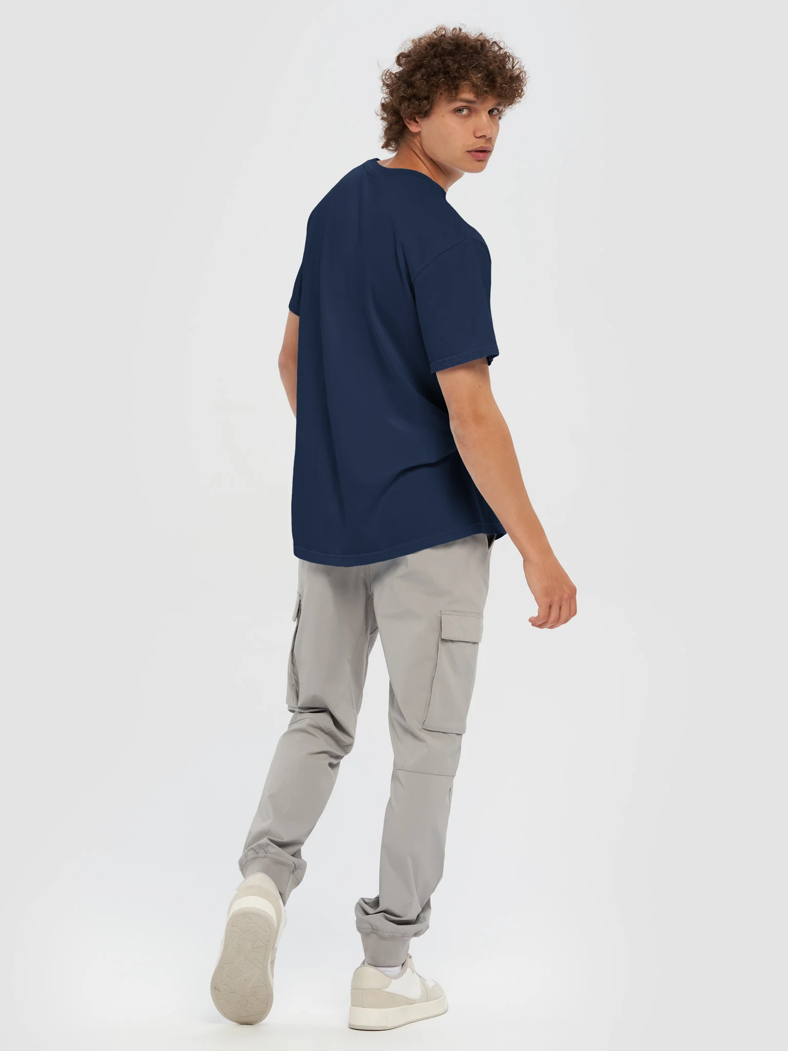 Dick Snifford Wakey Wakey Eggs and Bakey T-Shirt product image (224)