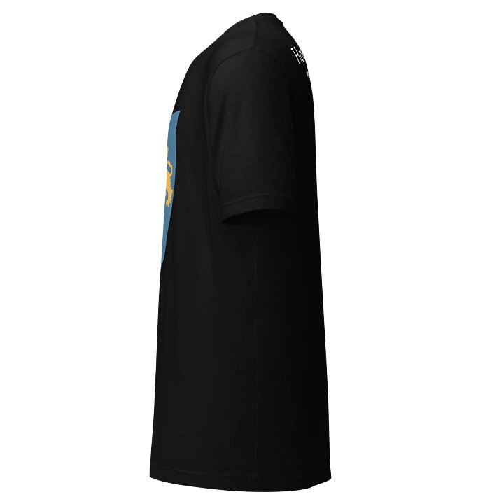 House Merrich Adult Tee Shirt product image (3)