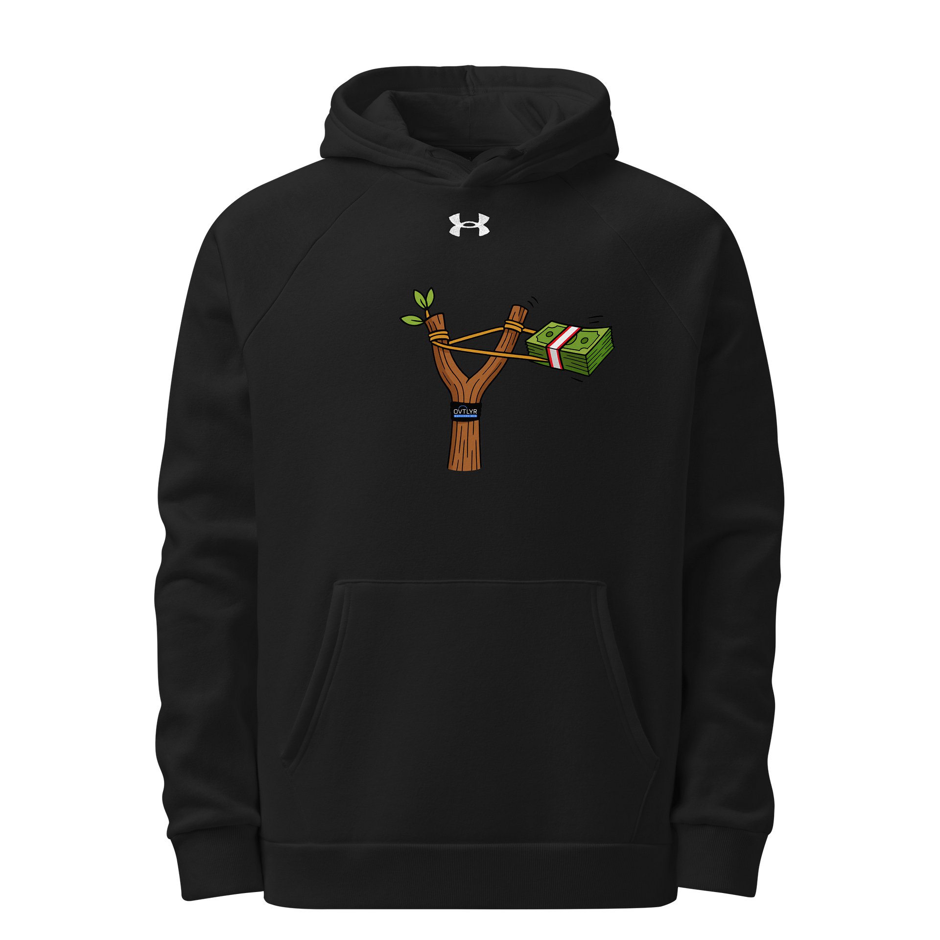 Slingshot Hoodie product image (1)