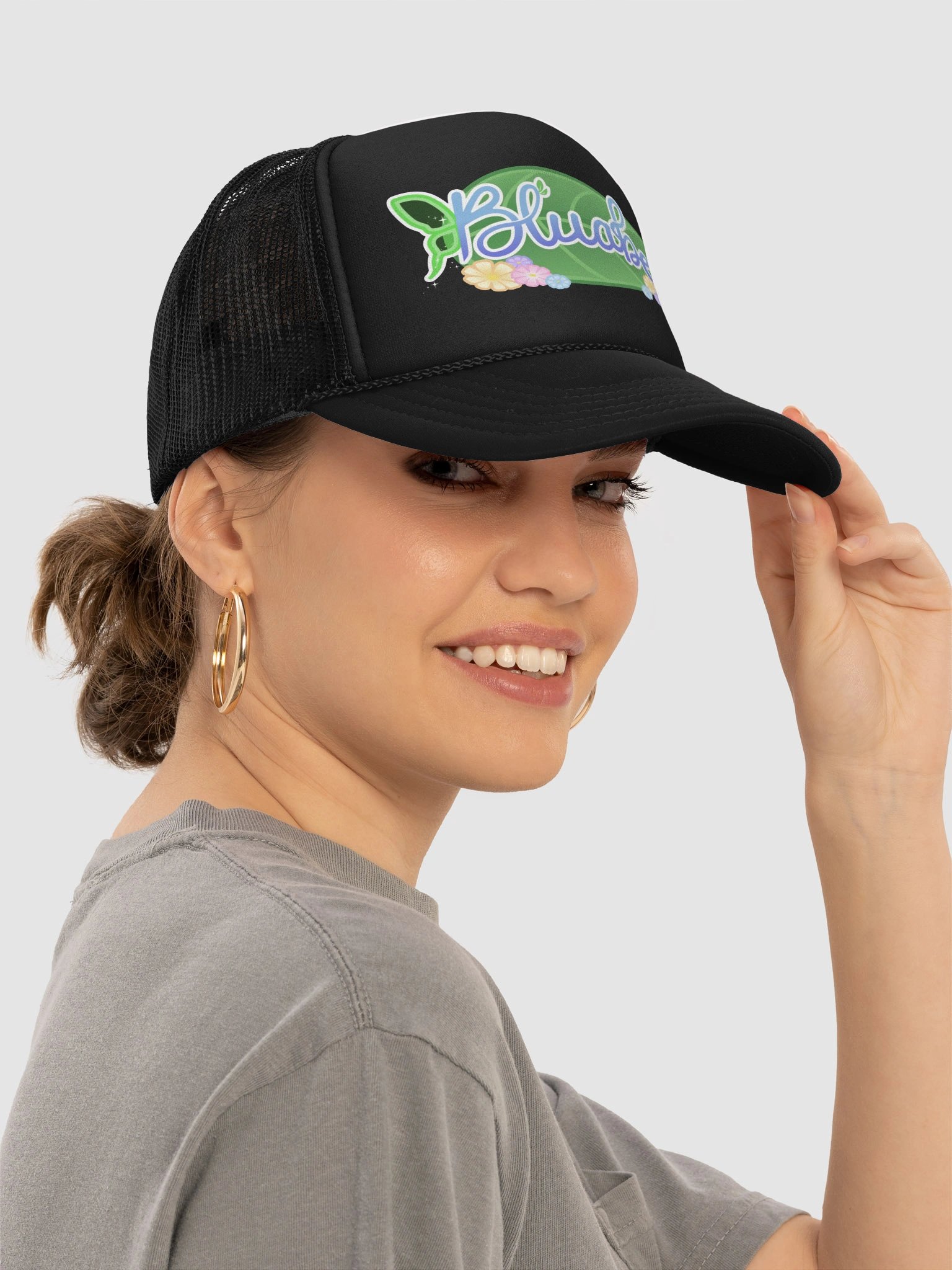 Basebell Hat product image (7)