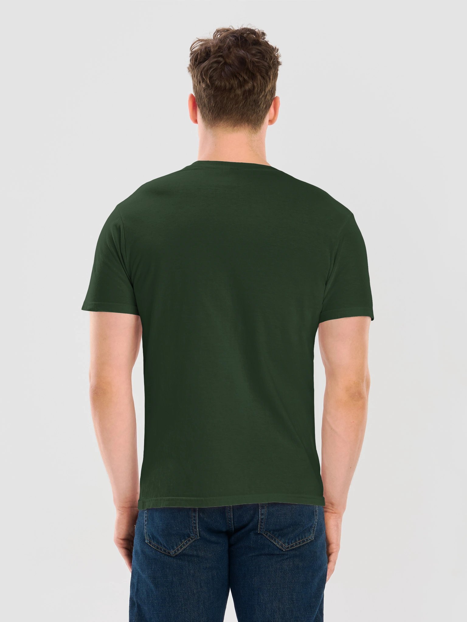 Hit Ruck Repeat Tee product image (26)